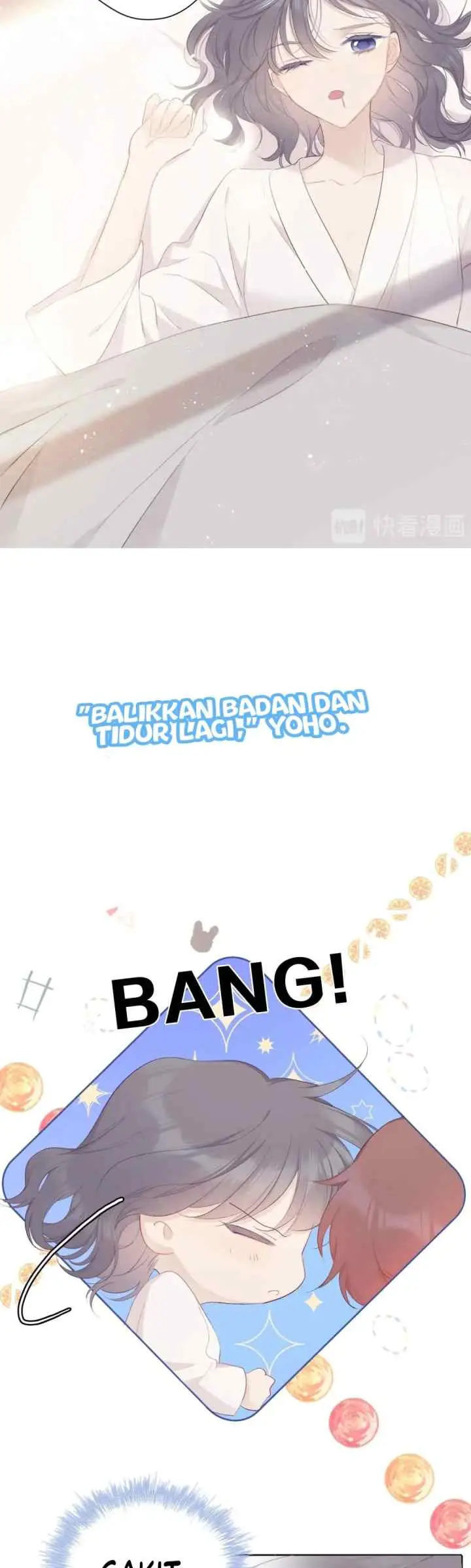 Protect My Star chapter 42 halaman 12
