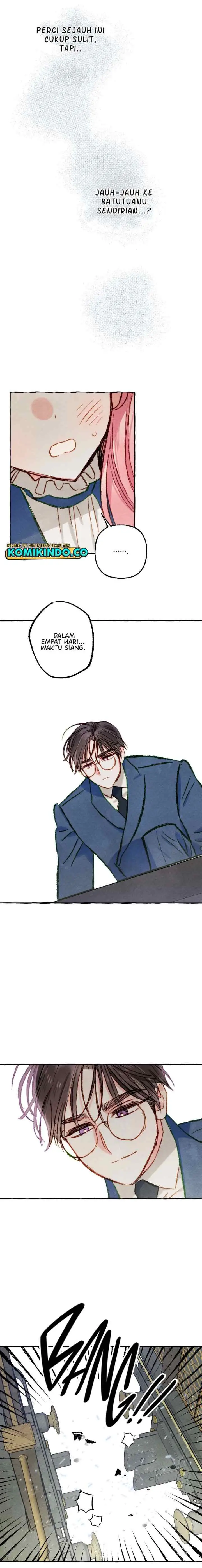 I Raised a Black Dragon chapter 16 halaman 16