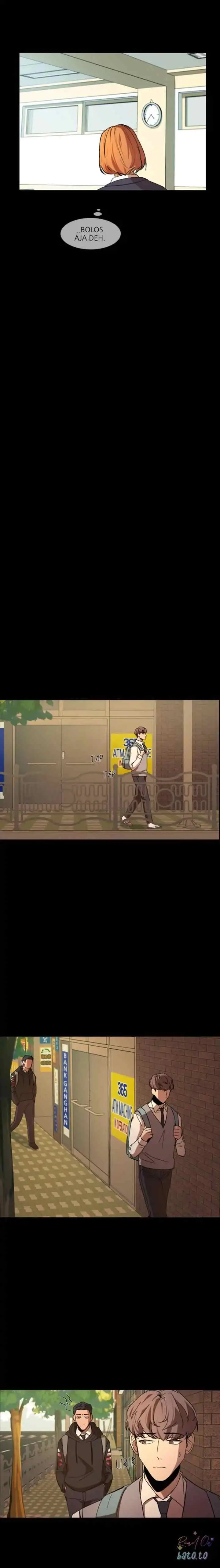 Get Back chapter 20 halaman 9