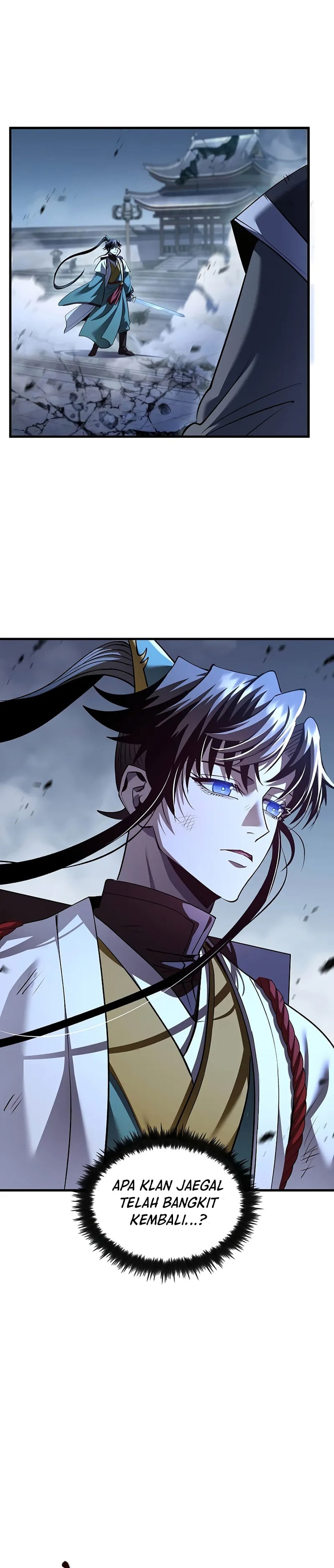 Doctor's Rebirth chapter 192 halaman 6