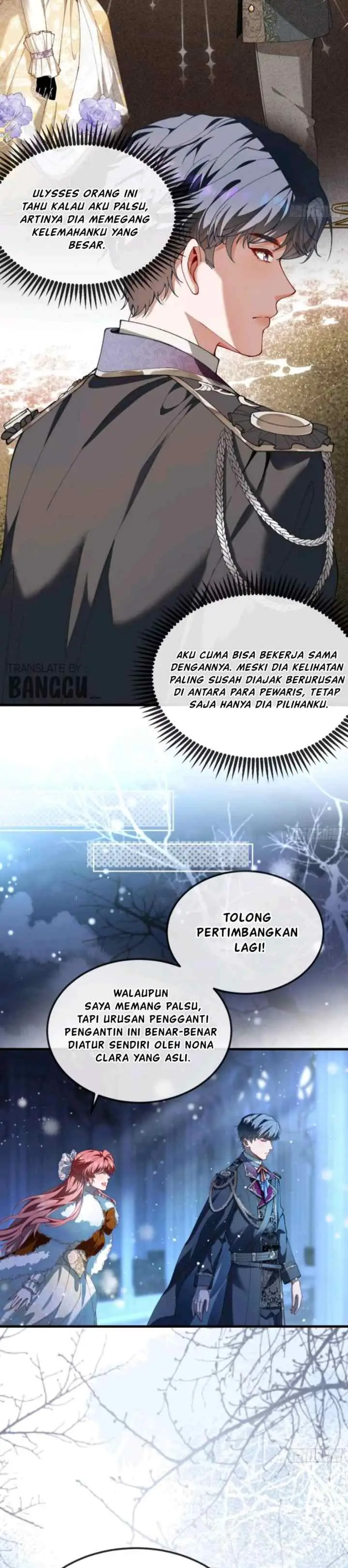 Her Lies chapter 8 halaman 4