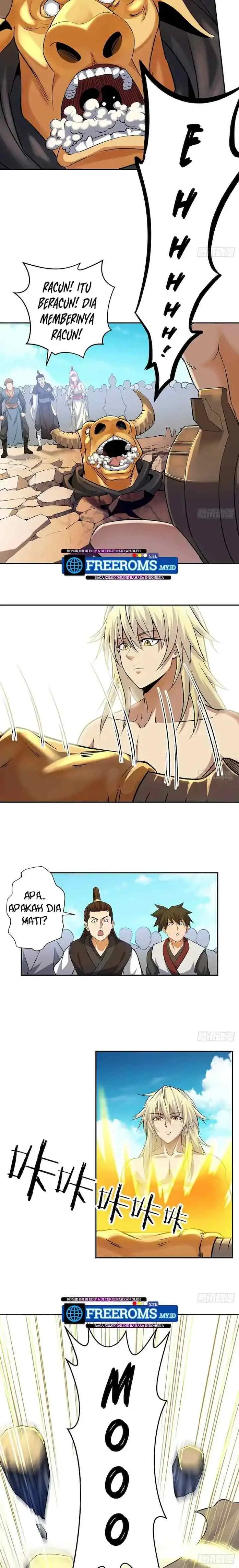 I Am Dahuandan chapter 2 halaman 9