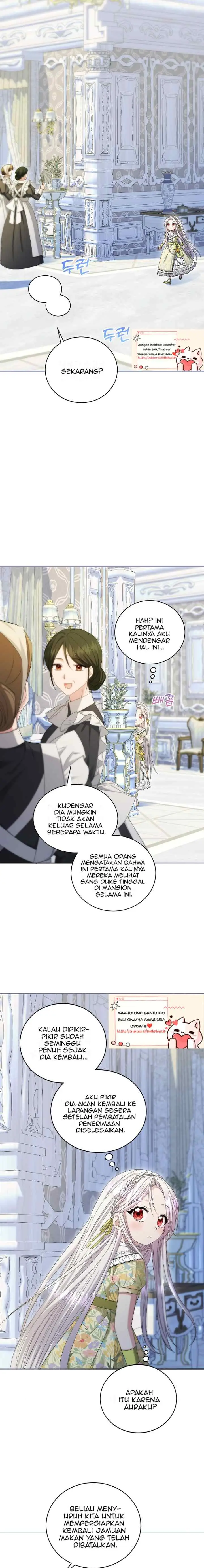 I'm Done Being a Hero, Even If It's Retirement chapter 6 halaman 14