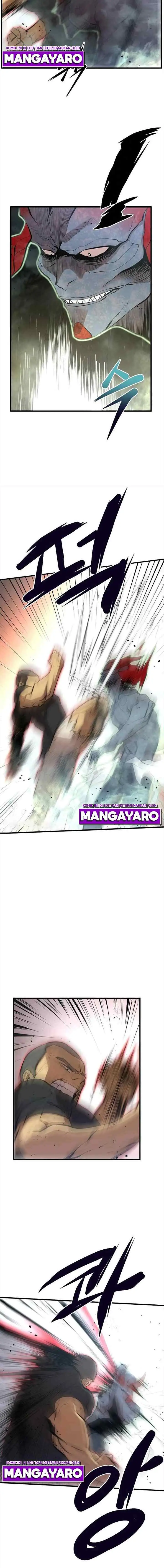 Gwei chapter 16 halaman 6