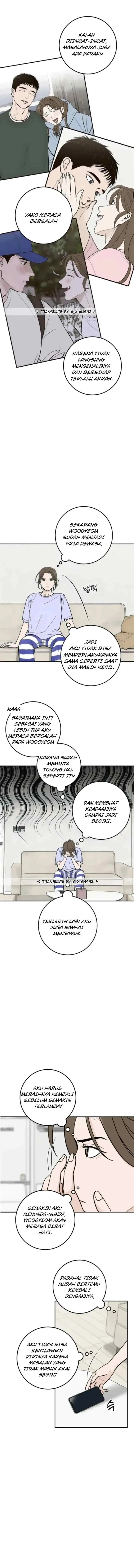 Someone Who Lives Next Door chapter 23 halaman 14