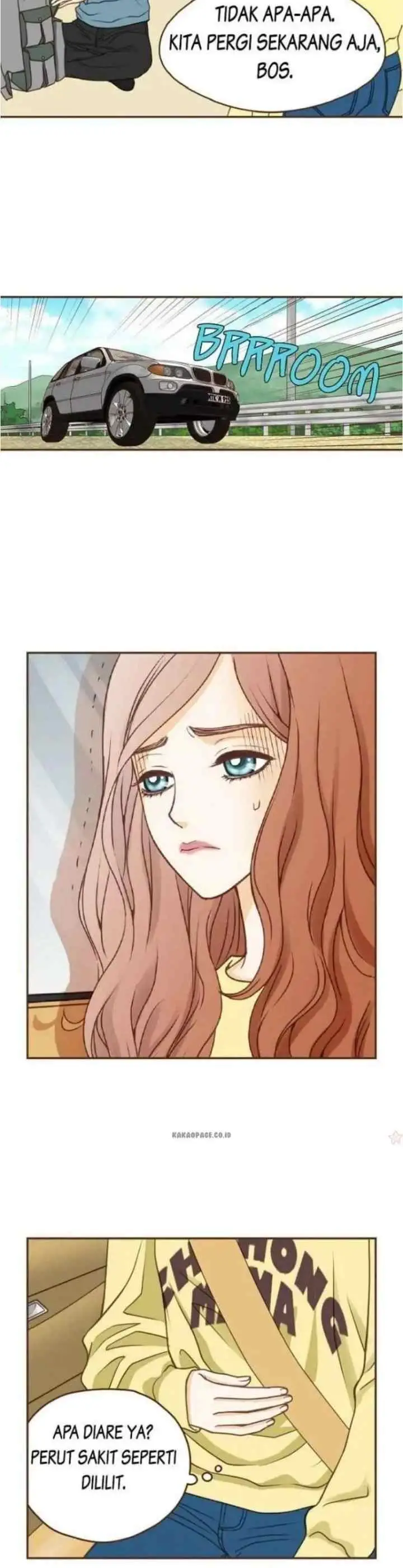 Love Puzzles chapter 33 halaman 15
