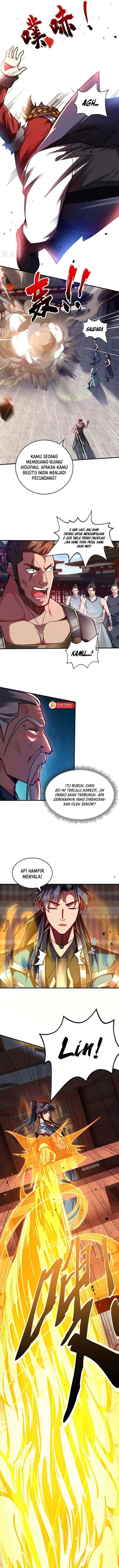 Lord of Nine Arts chapter 29 halaman 5