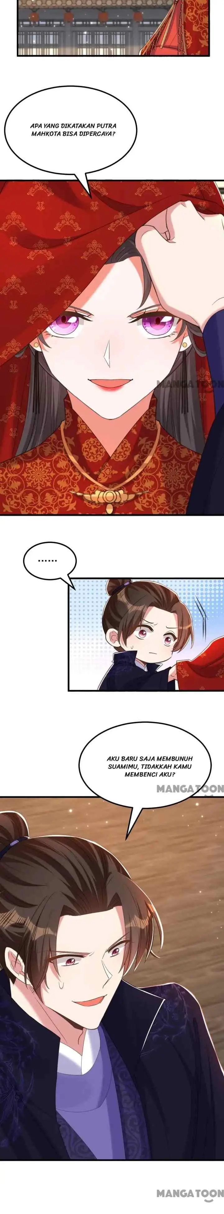 Don't Mess With Missy! chapter 433 halaman 13