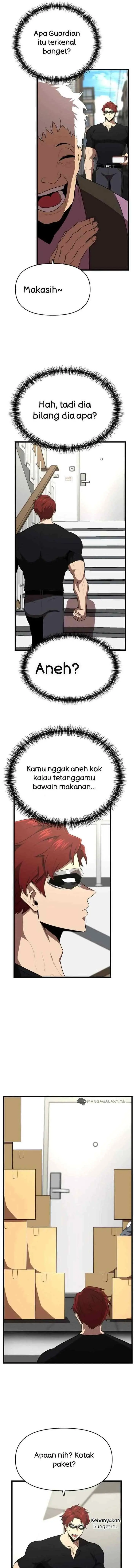 Rental Hero chapter 33 halaman 11