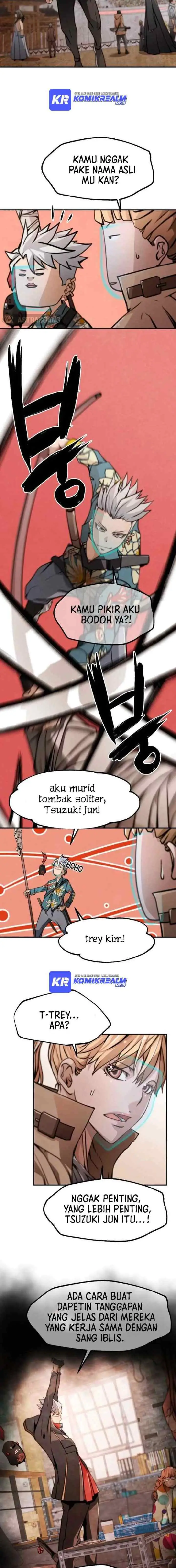 Who Killed the Murim Lord? chapter 31 halaman 7