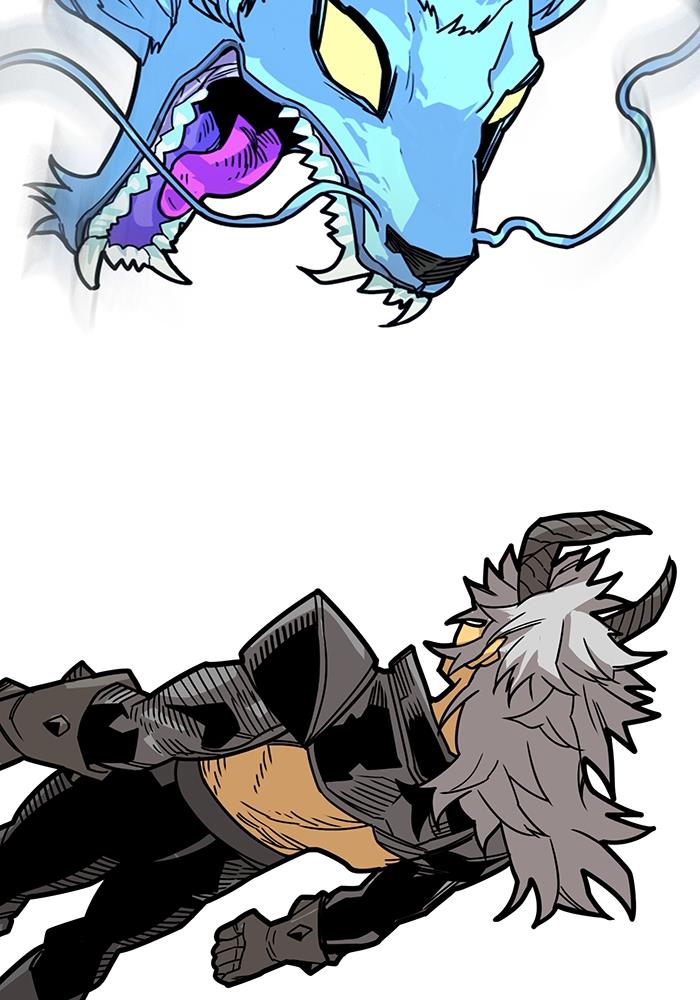 Troll Trap chapter 272 halaman 119