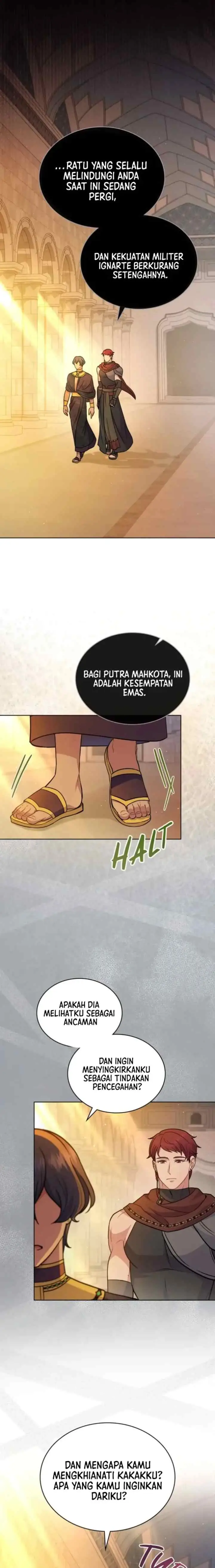 Lies Become You chapter 81 halaman 7