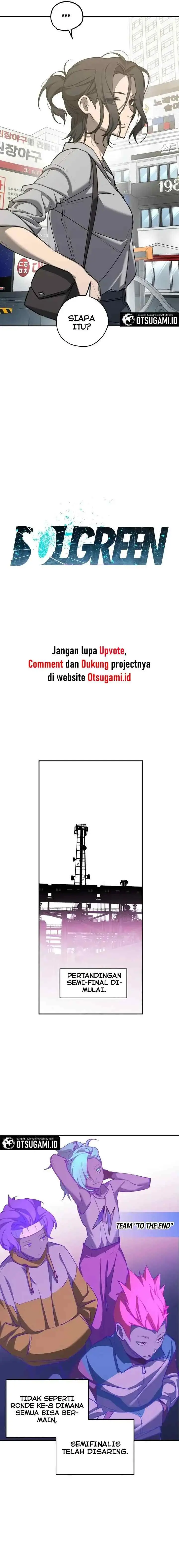 Solgreen chapter 18 halaman 4