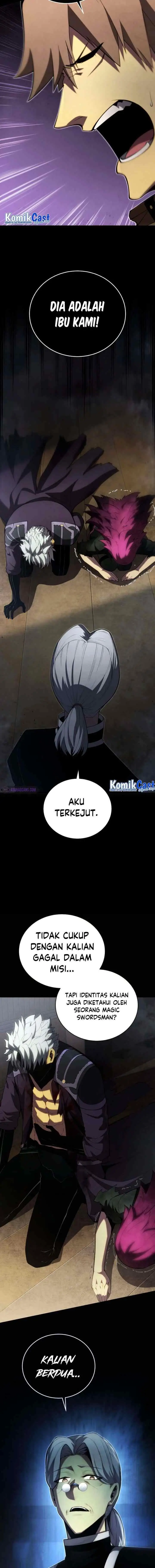 Swordmaster's Youngest Son chapter 94 halaman 14