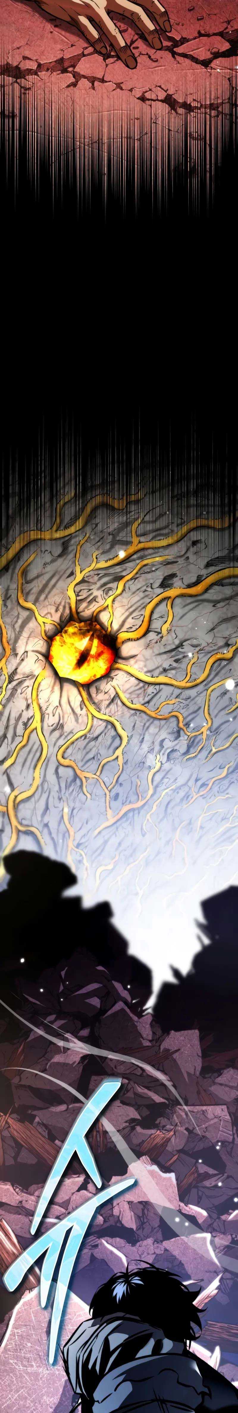 Reincarnator chapter 59 halaman 17