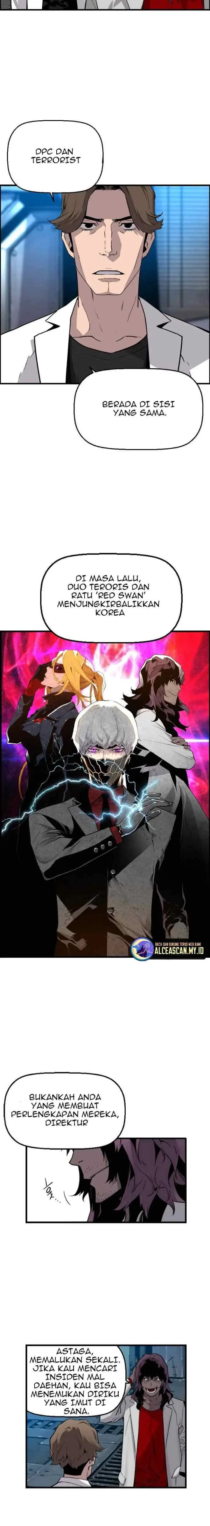 Terror vs Revival chapter 23 halaman 10