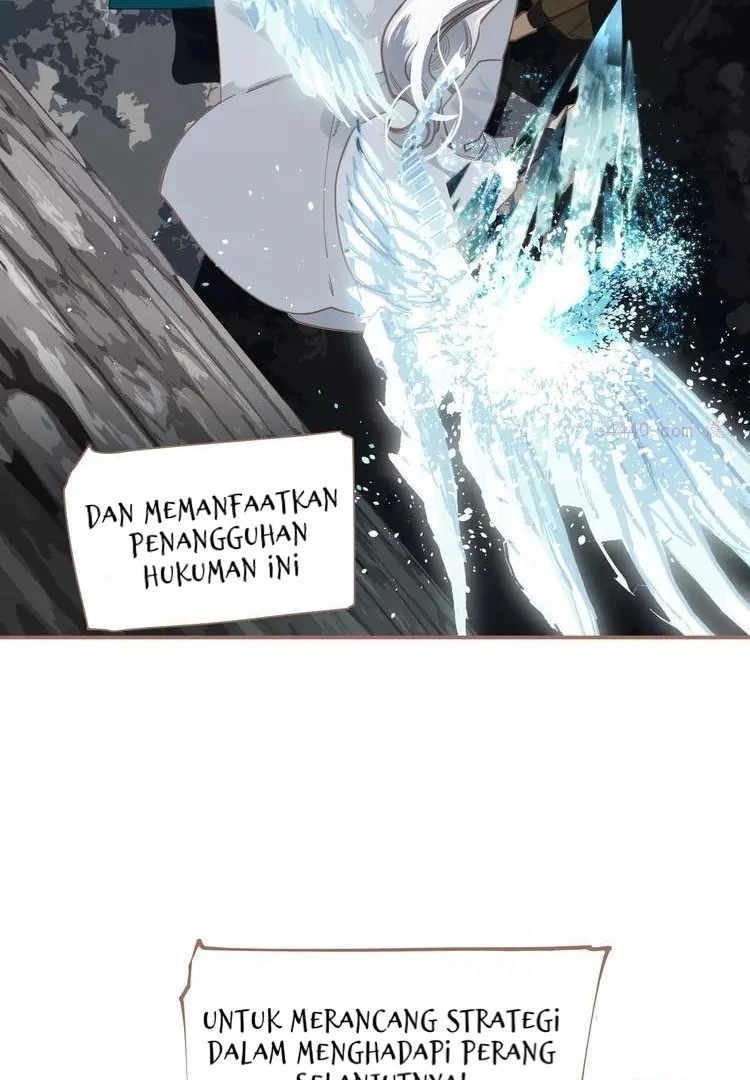 Generation's Queen Ling chapter 48 halaman 25
