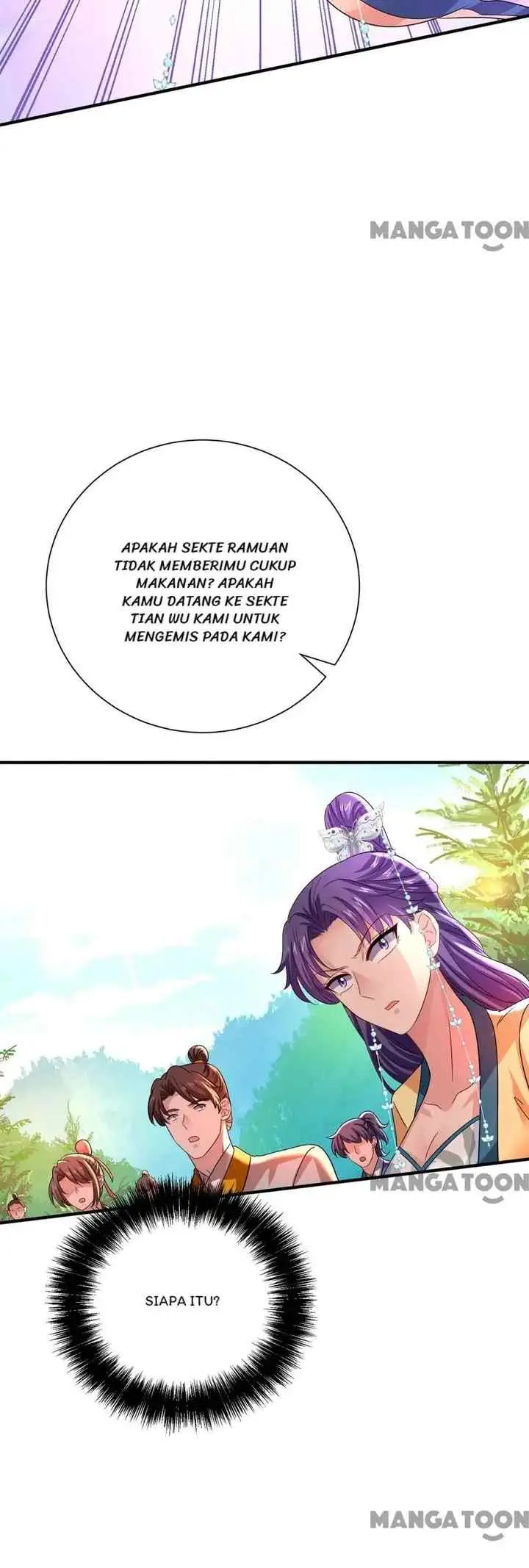 Miss Nine Doctor chapter 260 halaman 13
