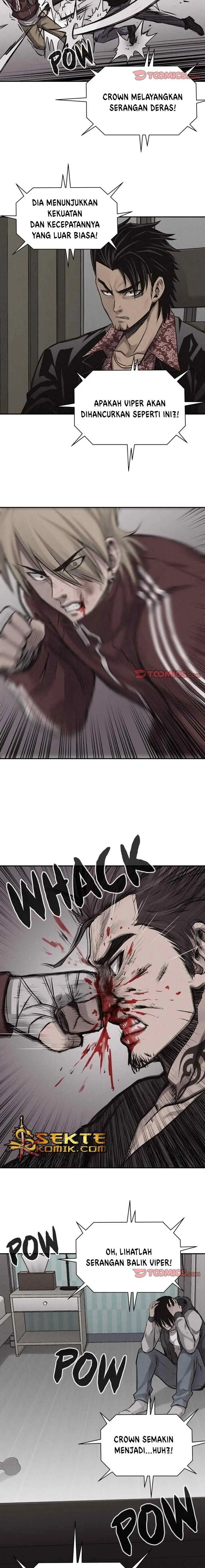 Pounding chapter 66 halaman 12