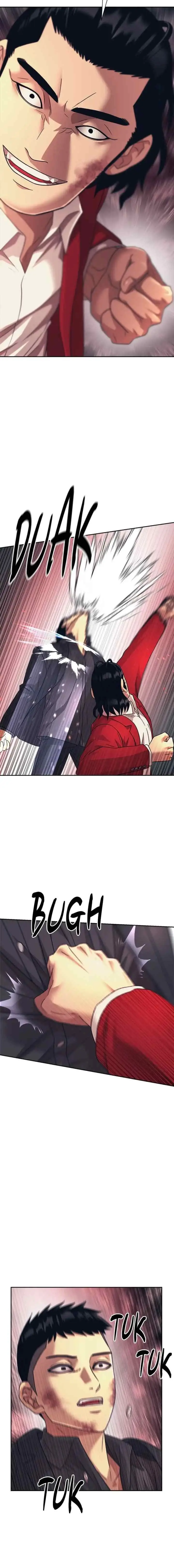 I Am Unbeatable chapter 29 halaman 13