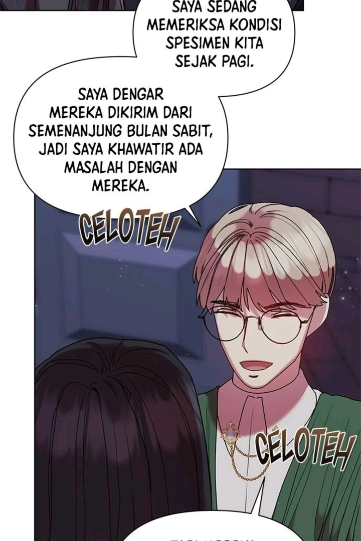 Ingram's Light chapter 56 halaman 59