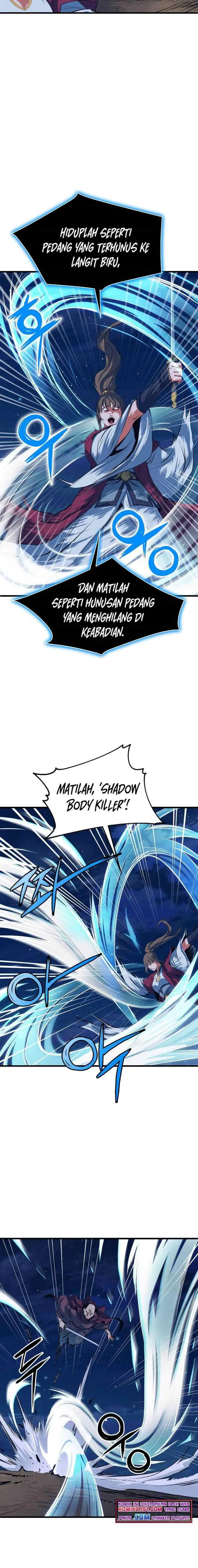 Grand General chapter 7 halaman 15