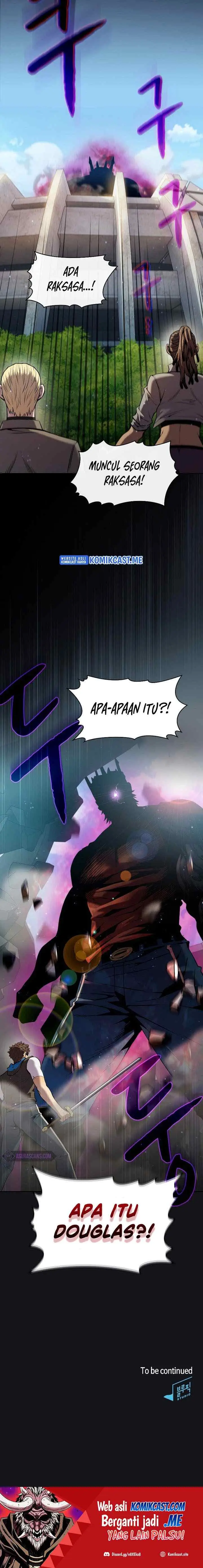 The Constellation That Returned From Hell chapter 96 halaman 15