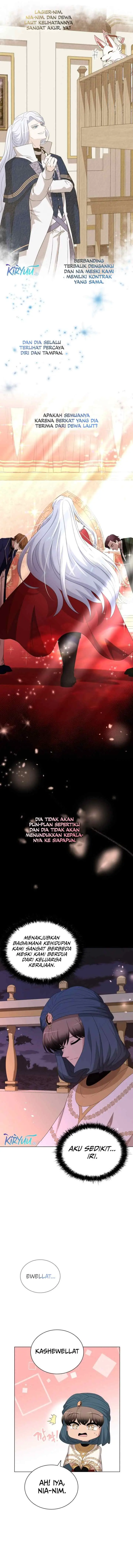 The Book of Lagier chapter 78 halaman 9