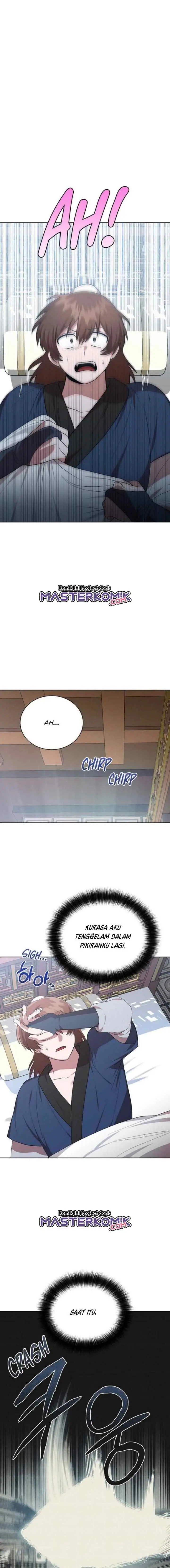 Fire Dragon King chapter 41 halaman 9