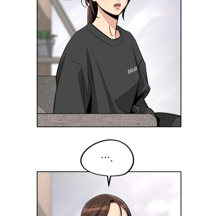 Lee Seop's Love chapter 73 halaman 40