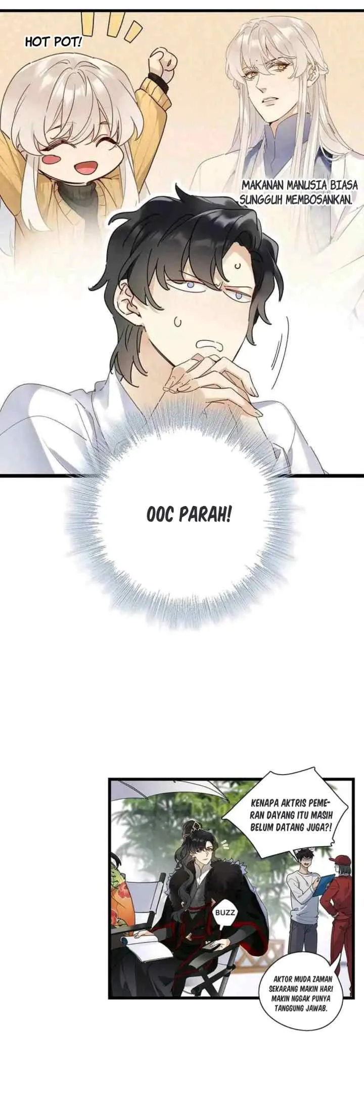 Divine Intervention chapter 34 halaman 10