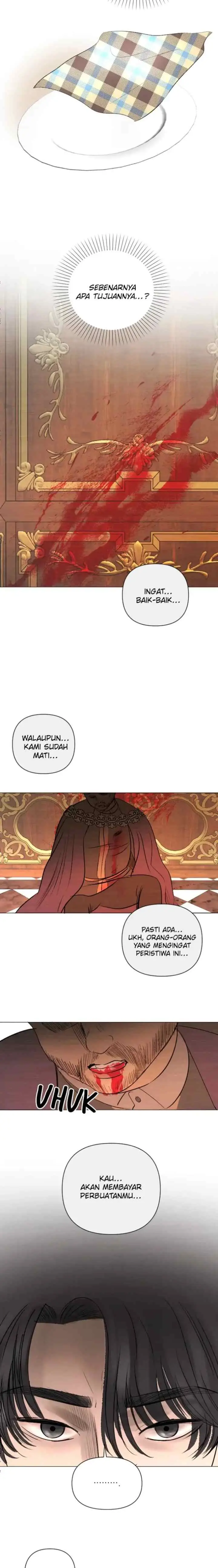 Recogí al segundo protagonista chapter 10 halaman 9