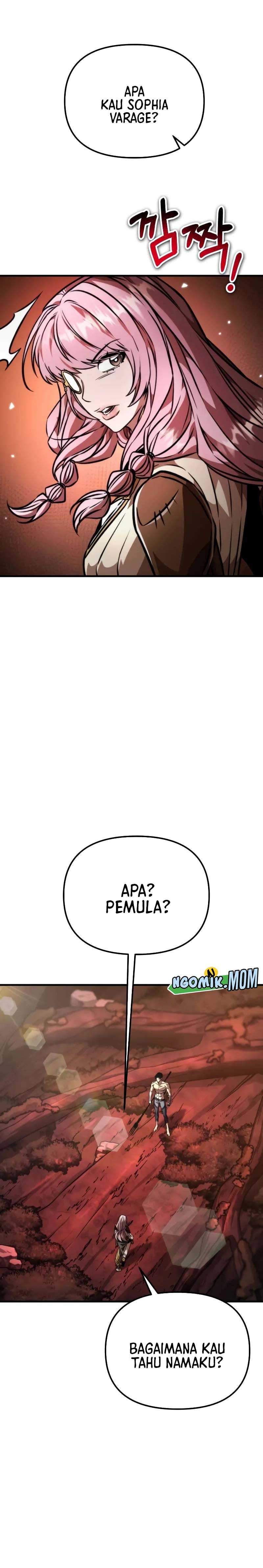 Reincarnator chapter 48 halaman 6