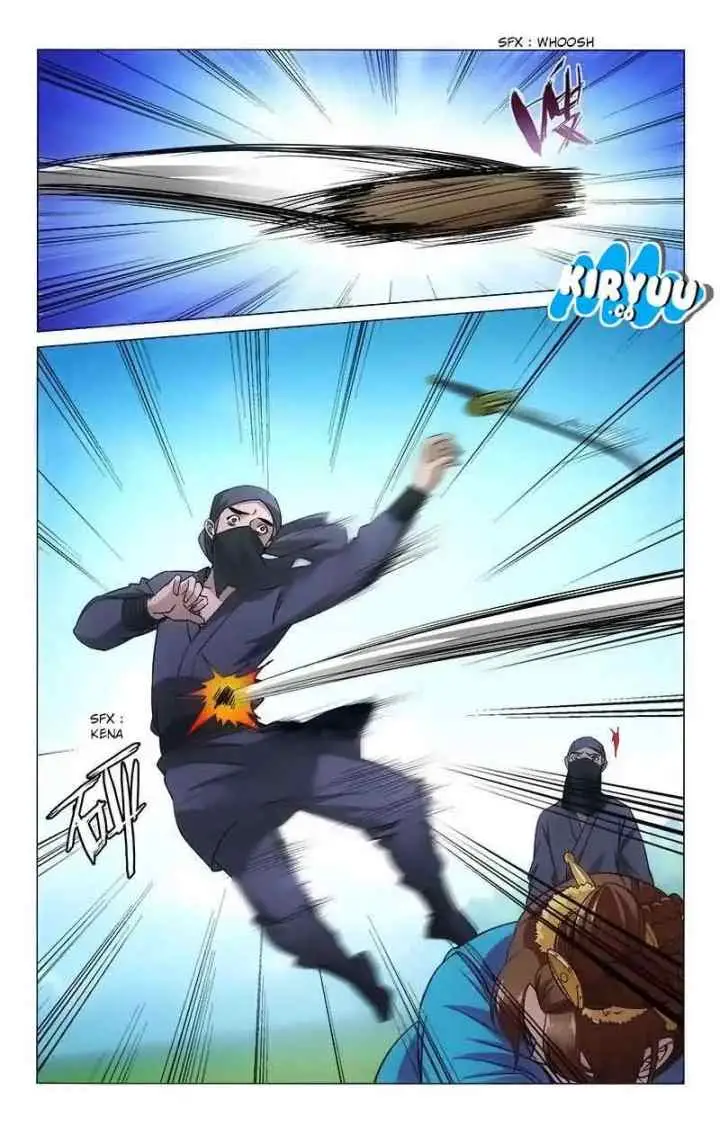 Prince Don't do This chapter 90 halaman 4