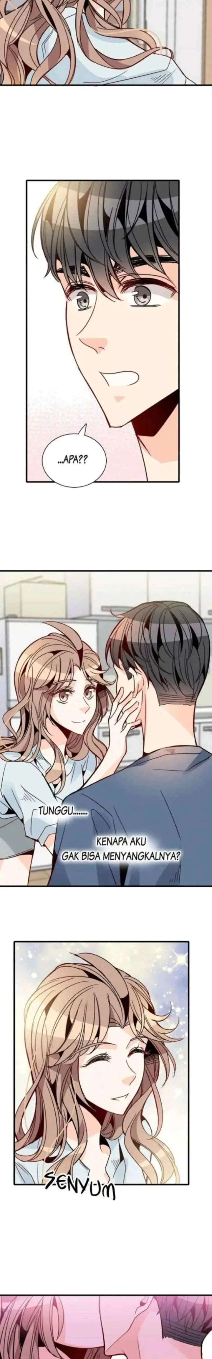 Emergency! How to Deal With Love chapter 32 halaman 13