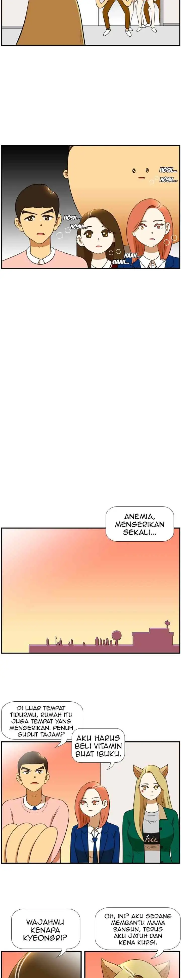 New Normal: Class 8 chapter 145 halaman 12
