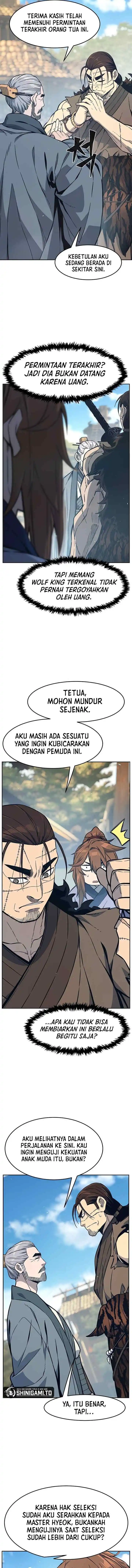 Absolute Sword Sense chapter 168 halaman 4