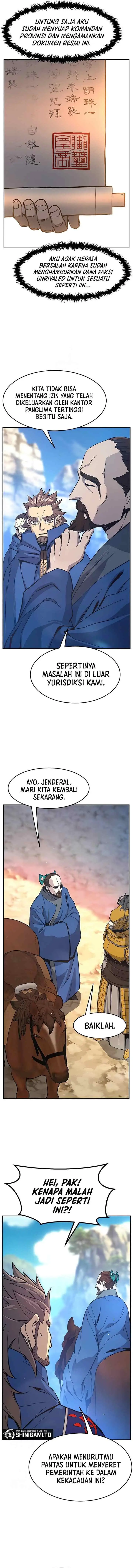 Absolute Sword Sense chapter 148 halaman 4