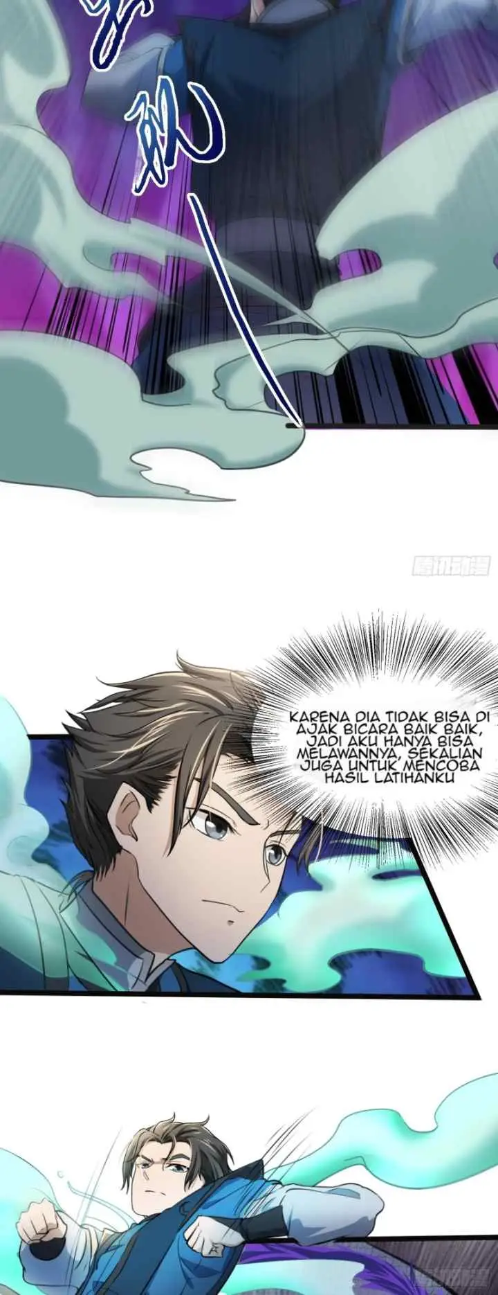 Human Era chapter 14 halaman 6