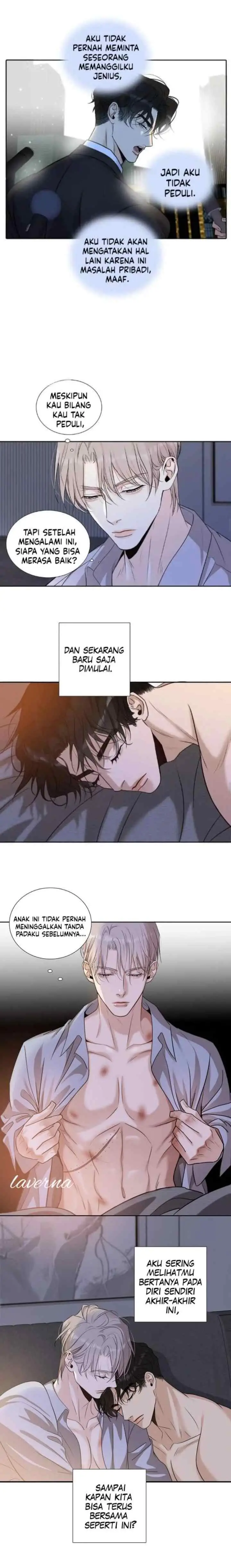 Dívida de Amor chapter 49 halaman 10