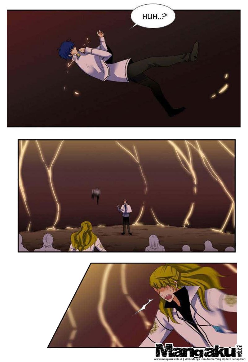 Black Haze chapter 43 halaman 6