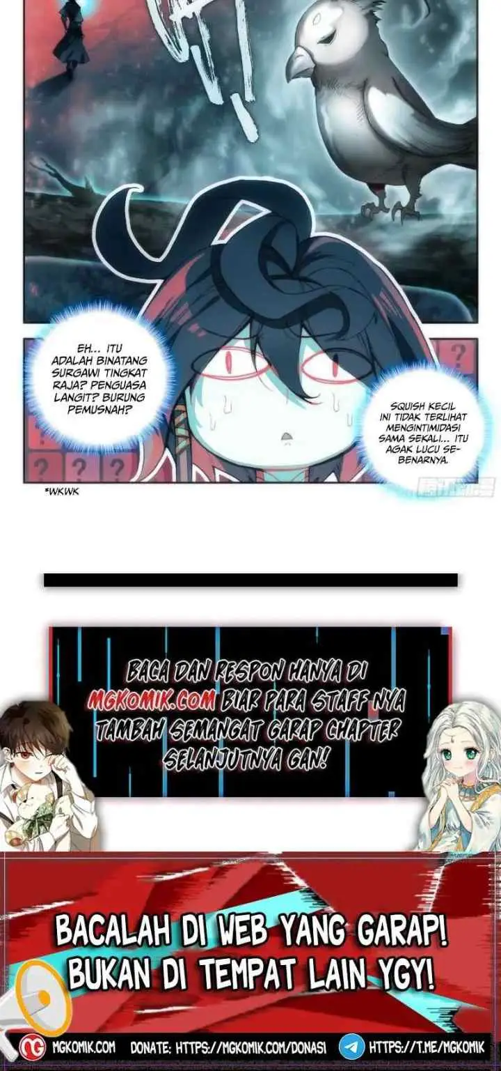Heavenly Beads Master chapter 70 halaman 12