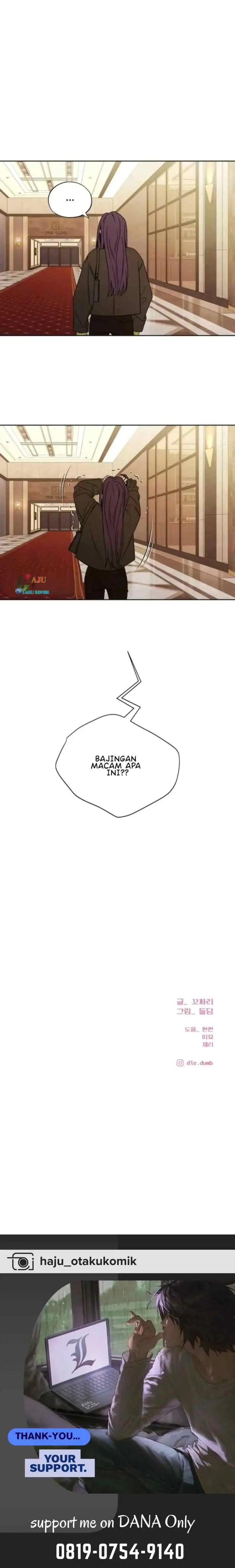 Operation: True Love chapter 126 halaman 20