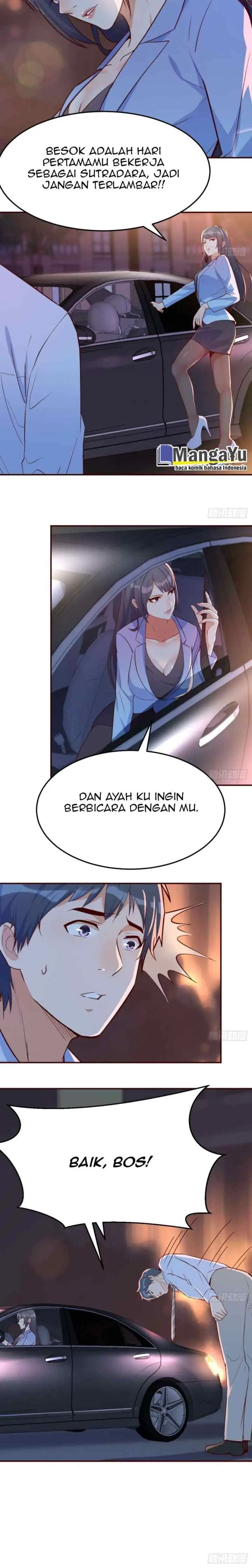 I Have Twin Girlfriends chapter 4 halaman 14