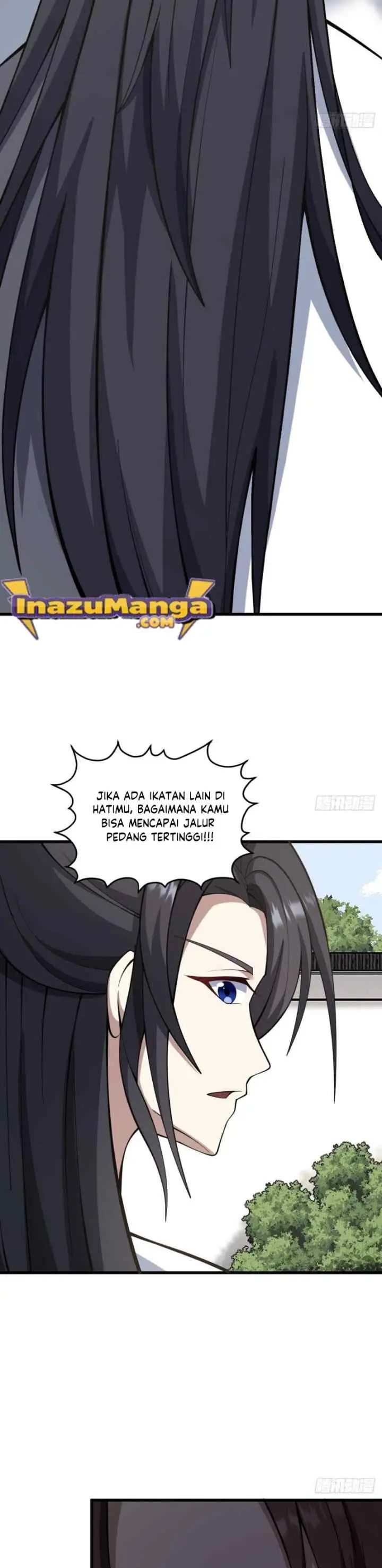 Invincible After a Hundred Years of Seclusion chapter 70 halaman 5
