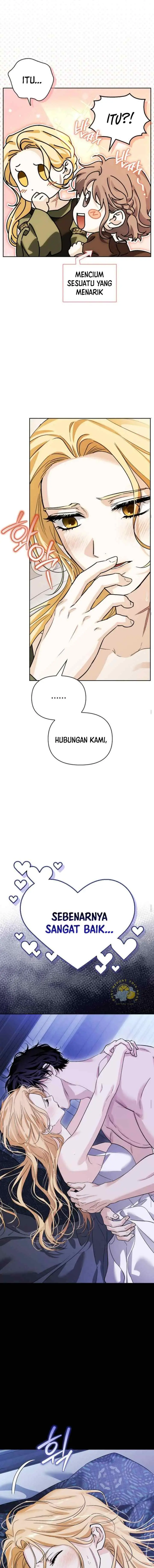 I Tamed My Ex-Husband's Mad Dog chapter 93 halaman 8