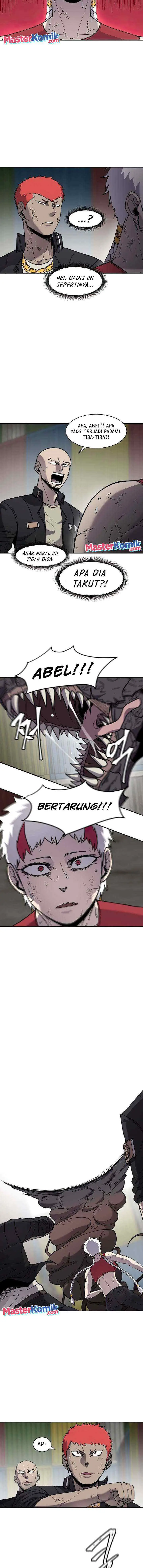 Shaman chapter 73 halaman 13