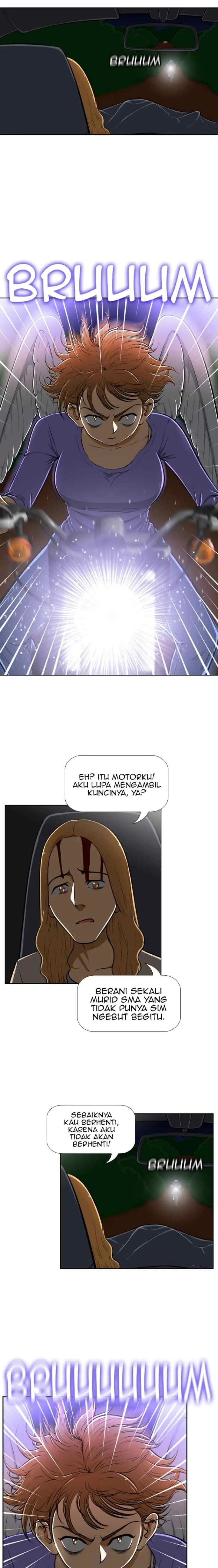 New Normal: Class 8 chapter 261 halaman 10