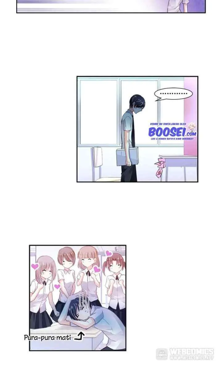 Guomin Laogong Dai Huijia chapter 7 halaman 9