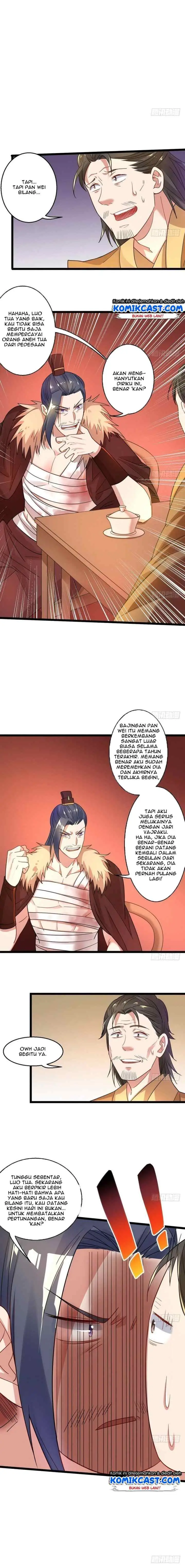 I'm An Evil God chapter 5 halaman 7